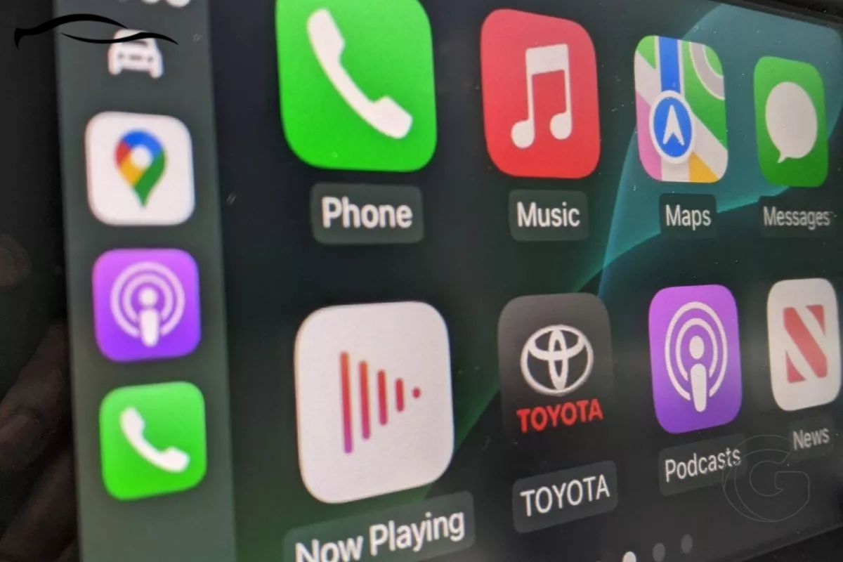 How to Enable Siri on Apple CarPlay: Easy & Quick Guide