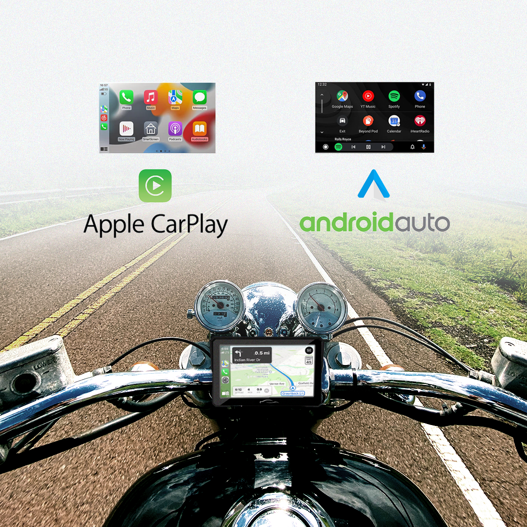 MotorTablet Pro™ (2025 Model)