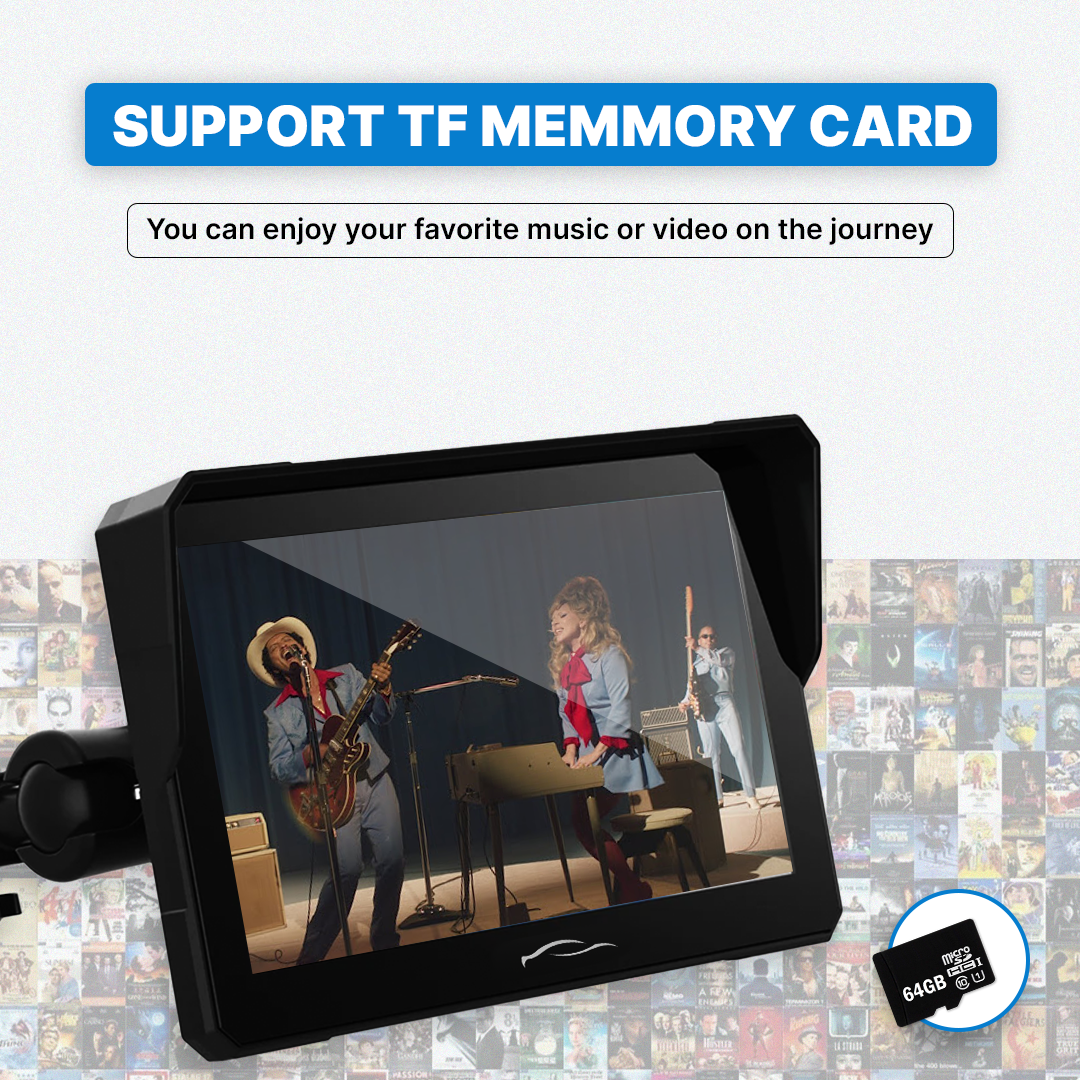 MotorTablet Pro™ (2025 Model)