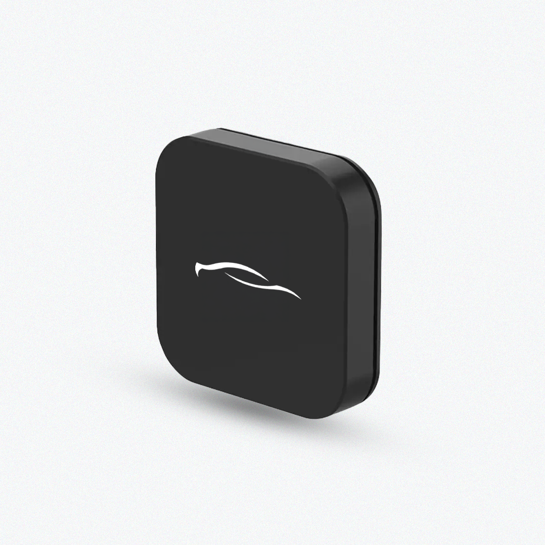 QUAD LOCK Trådløs CarPlay Adapter