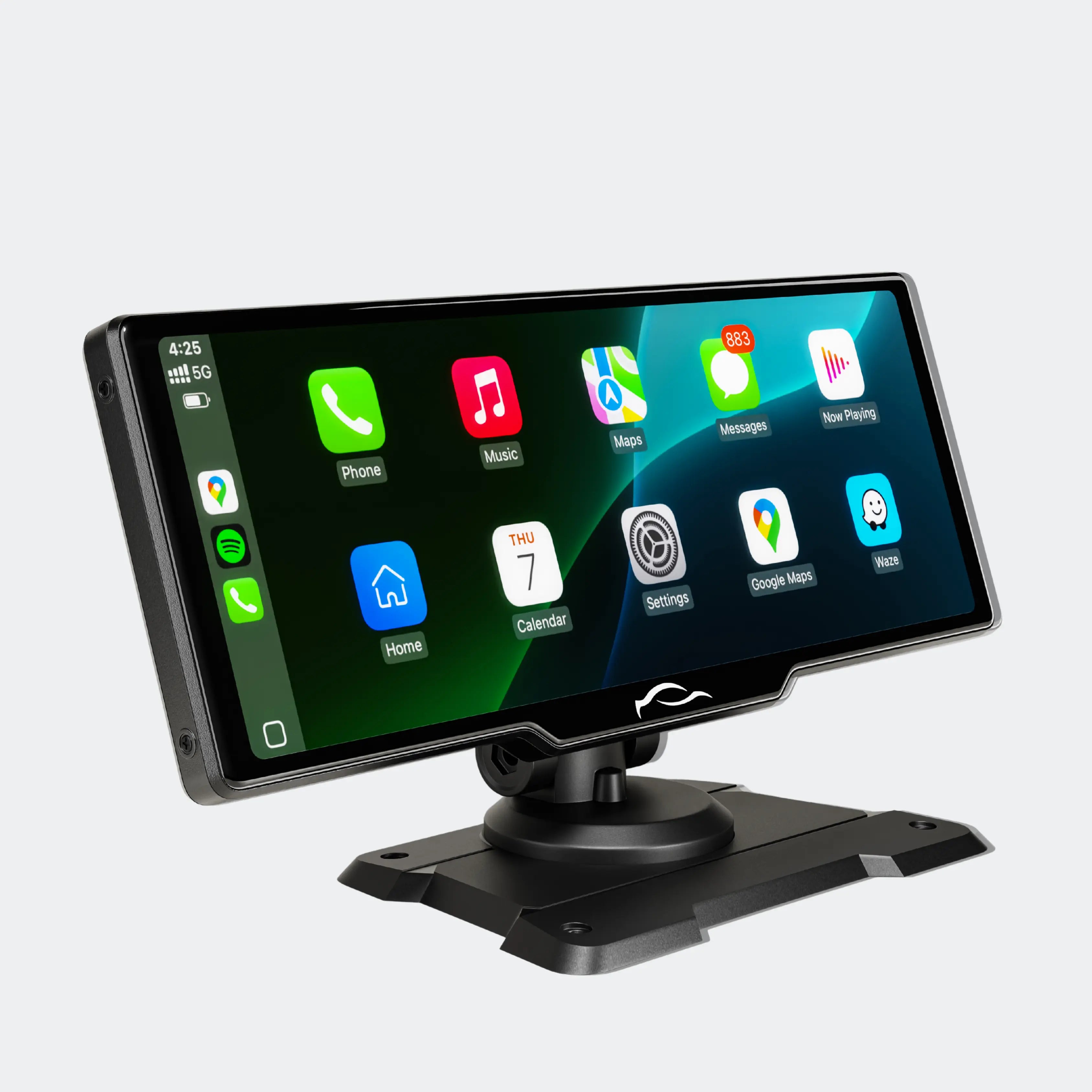CarTablet Pro Max 2.0