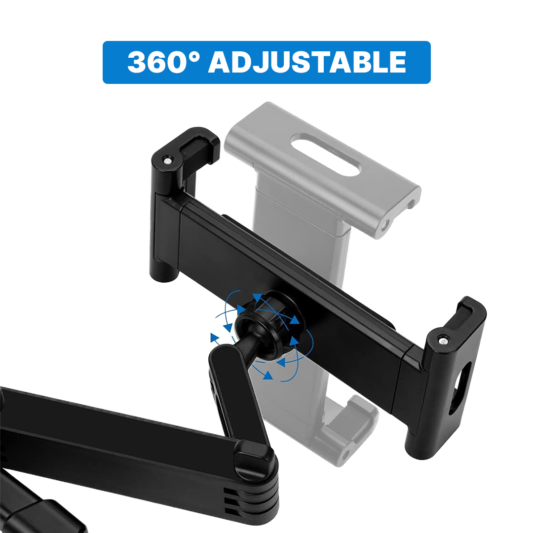 CarTablet Headrest Mount