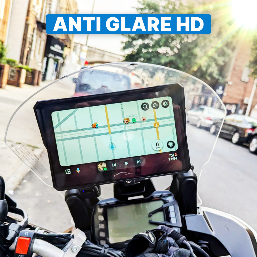 MotorTablet Pro™ (2025 Model)