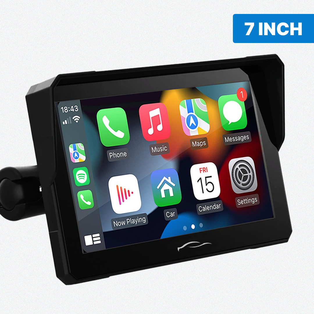 MotorTablet Pro™ (2025 Model)