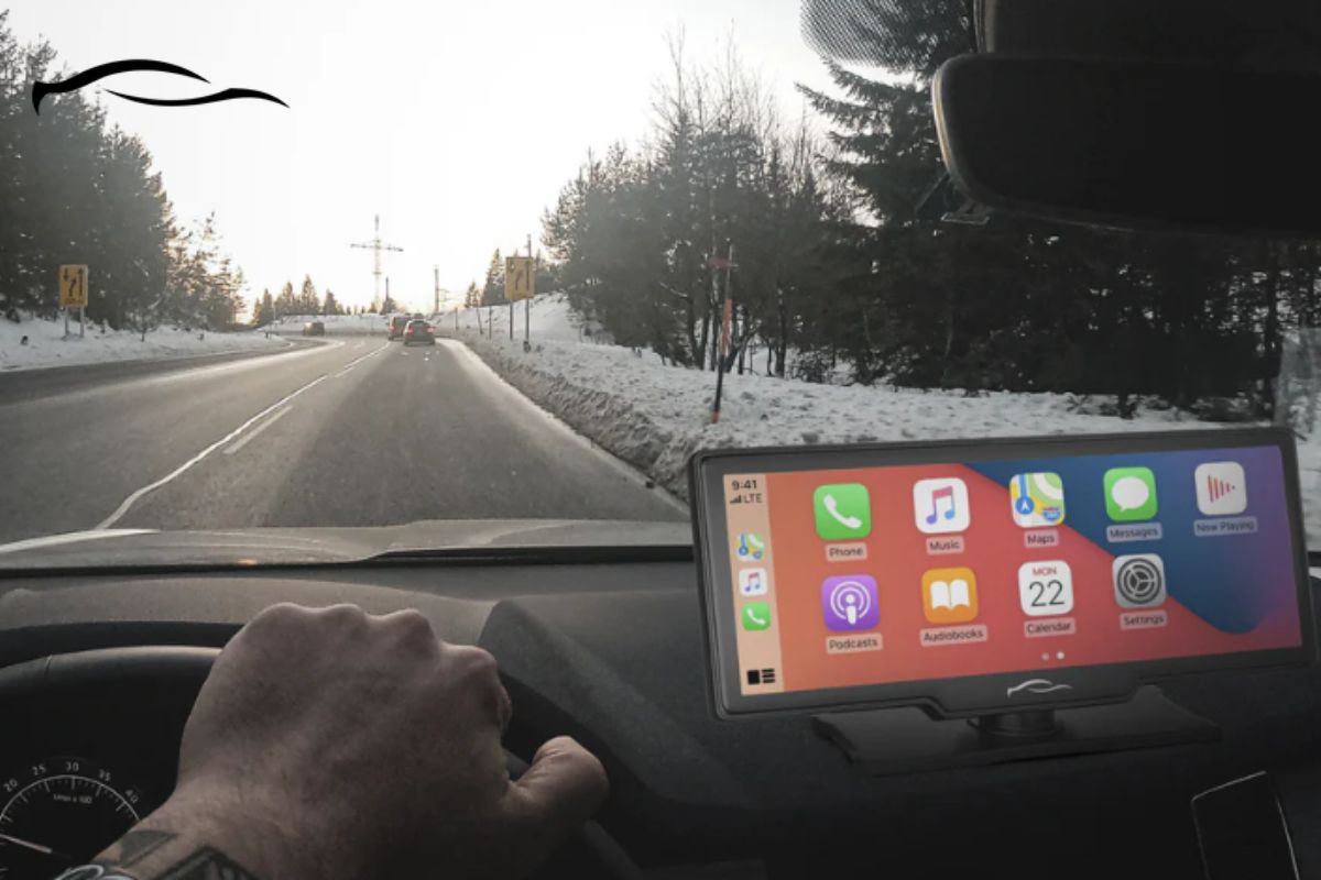 3 Best Apple CarPlay Screens: Tested Review & Installation Guide