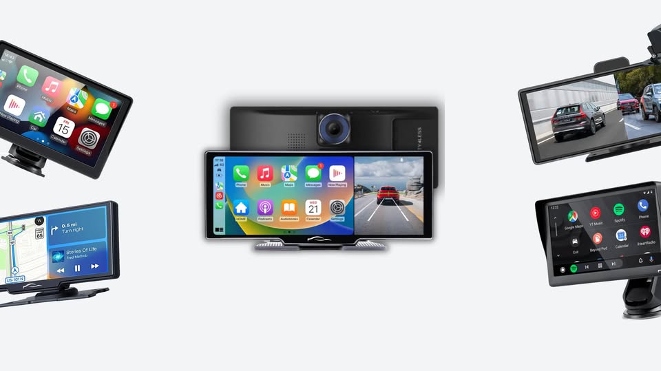 How to Play Movies on CarPlay: Complete Guide & Workarounds