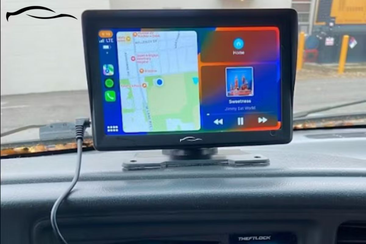 The Best CarPlay For Older Cars: Based on Customer Reviews