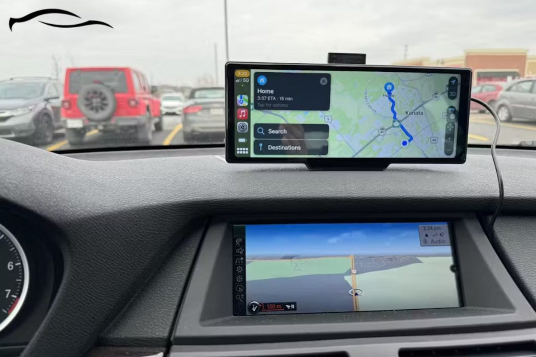 3 Best Portable CarPlay Screens: Based On Our Customer Feedback