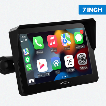 MotorTablet Pro™ (2025 Model)