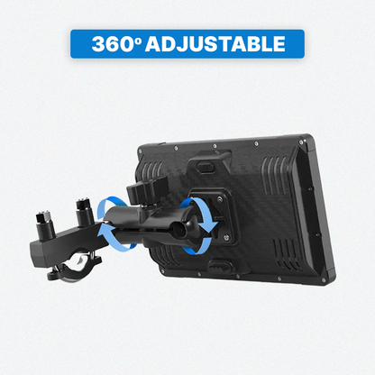 MotorTablet Pro™ (2025 Model)