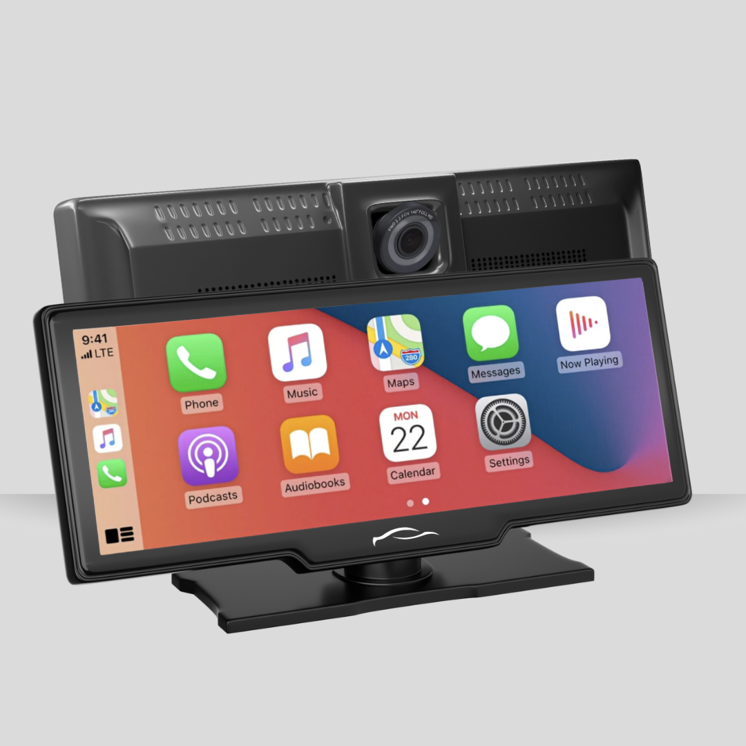 CarTablet® Pro Max