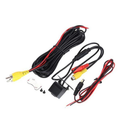 CarTablet Pro Reversing Camera