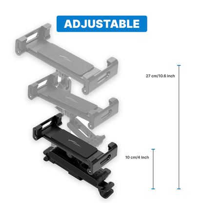 CarTablet Headrest Mount