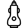 Wtyczka zasilająca