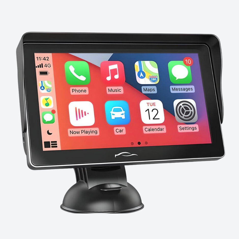 Get Car Tablet The 1 CarPlay Screen For Your Vehicle get-car-tablet-the-1-carplay-screen-for-your-vehicle