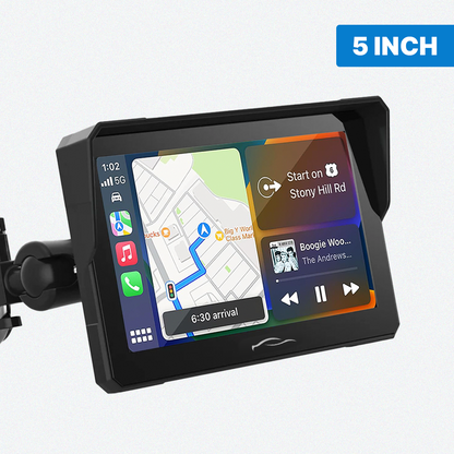 MotorTablet Pro™ (2025 Model)