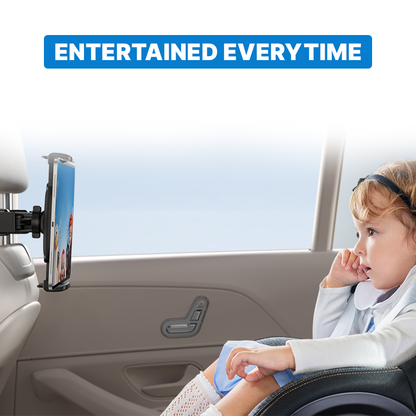 CarTablet Headrest Mount