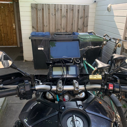MotorTablet Pro™ (2025 Model)