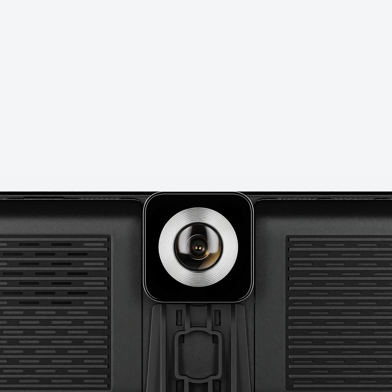 4K Dashcam