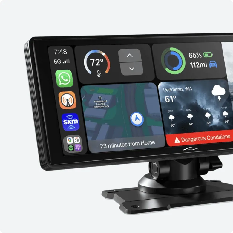 CarTablet® Pro Max